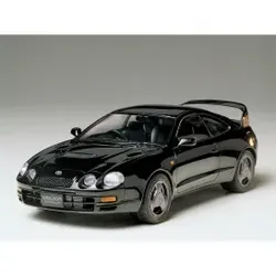 1:24 Toyota Celica GT-Four
