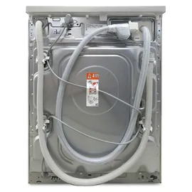Bosch WGB2560X1 Waschmaschine (10 kg, 1600 U/min)