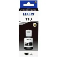 Epson Tinte 110 schwarz (C13T03P140)
