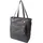 Atranvelo Bella 13 Tote Einzeltasche schwarz