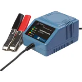 H-Tronic Bleiakku-Ladegerät AL600plus 2 V, 6 V, 12V Ladestrom (max.) 0.6A