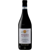 passo del bricco Piemonte Rosso 2024 0,75 l