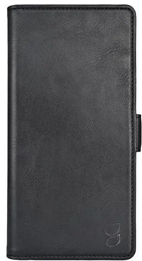 Wallet Case 3 Card Slots Black - Samsung S24+ 5G