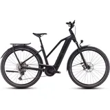 Cube Kathmandu Hybrid EXC 800 Trapez RH 46 cm black ́n ́prism