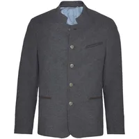 Reitmayer Janker Einreihiger Janker grau|grün 58