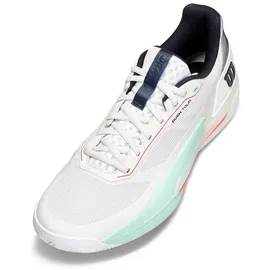 Wilson Rush Tour 5 White/Bay 45 1/3