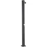 Gre PVC Solardusche 20 l schwarz 40664A