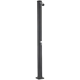 Gre PVC Solardusche 20 l schwarz 40664A