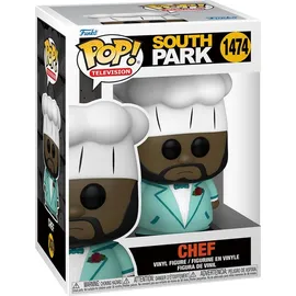 Funko POP! South Park - Chef 1474