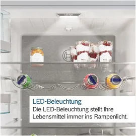Bosch Serie 6 KGE36EICP