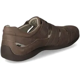Gabor 1033.12 Herren Grau 45