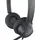 Dell WH3022 Kopfhörer, Schwarz, Circumaural