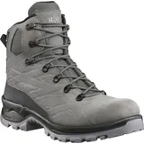 Haix XVENTURE WTR GTX grey - grau - 35