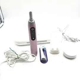 Oral-B iO Series 9N rose quartz + Aufsteckbürste 1 St.