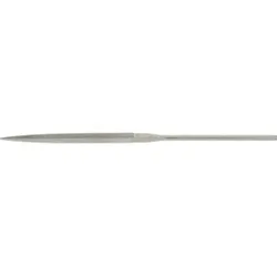 PFERD Diamant-Nadelfeile 140mm Barett