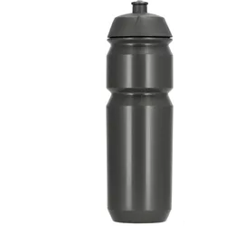 Tacx Shiva Wasserflasche 750 cc Metallic-Grau 0.75 LITER