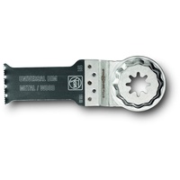 Fein E-Cut Universal SLP Tauchsägeblatt 28mm, 3er-Pack (63502151220)