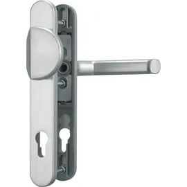 ABUS Türschutzbeschlag SRG92N WG Wechselgarnitur in F1