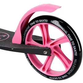 Nils Extreme HM2009 Pink