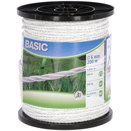 Kerbl BASIC Weidezaunseile