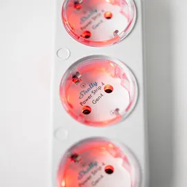 Shelly Power Strip 4 Gen4 weiß
