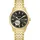 BULOVA Klassisch Automatisch Edelstahl 40 mm 97A168