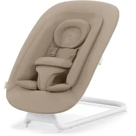 Cybex Gold Bouncer, Hängematte - Almond Beige - One Size