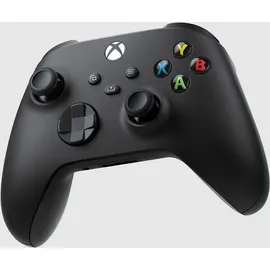 Microsoft Xbox Wireless Controller carbon black