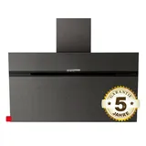 Elica Stripe Urban Wandhaube 90 cm gusseisen