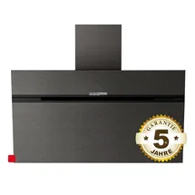 Elica Stripe Urban Wandhaube 90 cm gusseisen