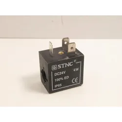 Metallkraft Ventilspule ULMS 500  HM.01.09.0625 / 24V DC