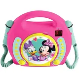 Lexibook RCDK100 Minnie Maus