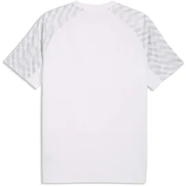 Puma teamLIGA26 weiß L