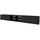 altdecor Zeno Lowboard 300 cm Schwarz Holz