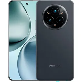 Realme 14 Pro+ 5G 8 GB RAM 256 GB Suede Grey