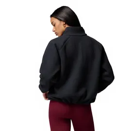 Columbia Jasper Ridge Pebbled Snap Pullover (Größe L