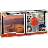 Funko Pop! Albums Deluxe: AIC - Jerry Cantrell - Dirt