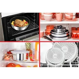 Tefal Ingenio Cook Eat 5er-Set L881S504