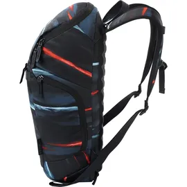 Nitro Nikuro acid dawn