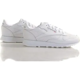 Reebok Classics Leather Cloud White / Cloud White / Cloud White 37