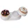 Invotis Donuts Kontaktlinsenbehälter 1 Stück