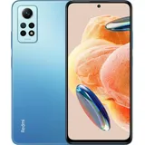 Xiaomi Redmi Note 12 Pro 6 GB RAM 128 GB Glacier Blue