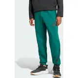 Adidas New adidas Z.N.E. Hose Collegiate Green S