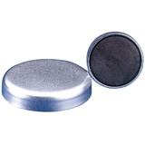 Beloh Magnet Flachgreifer ohne Gewinde 13 x 4,5mm