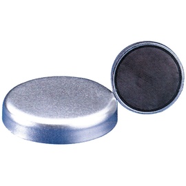 Beloh Magnet Flachgreifer ohne Gewinde 13 x 4,5mm