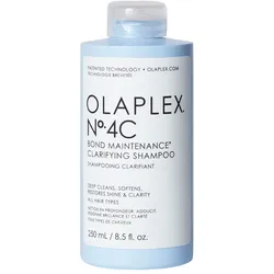 No. 4C Bond Maintenance Clarifying Shampoo