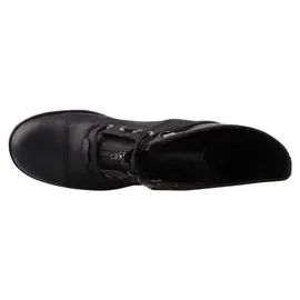 Sendra 12334 Herren Schwarz 42