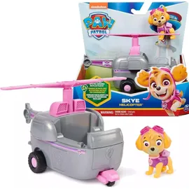 Spin Master PAW Patrol Basic Vehicle Skye
