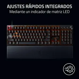 Razer Huntsman V3 Pro QWERTY
