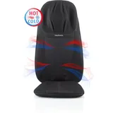 Medisana MC 828 Hot & Cold Shiatsu-Massagesitzauflage mit 4 Massageprogrammen